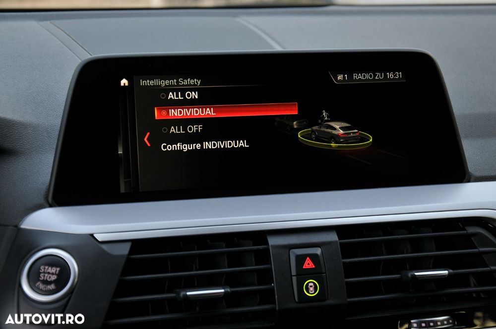 BMW X4 xDrive20d Aut. xLine - 19