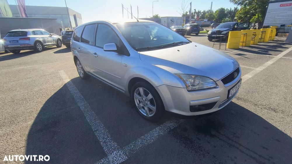 Ford Focus - 4