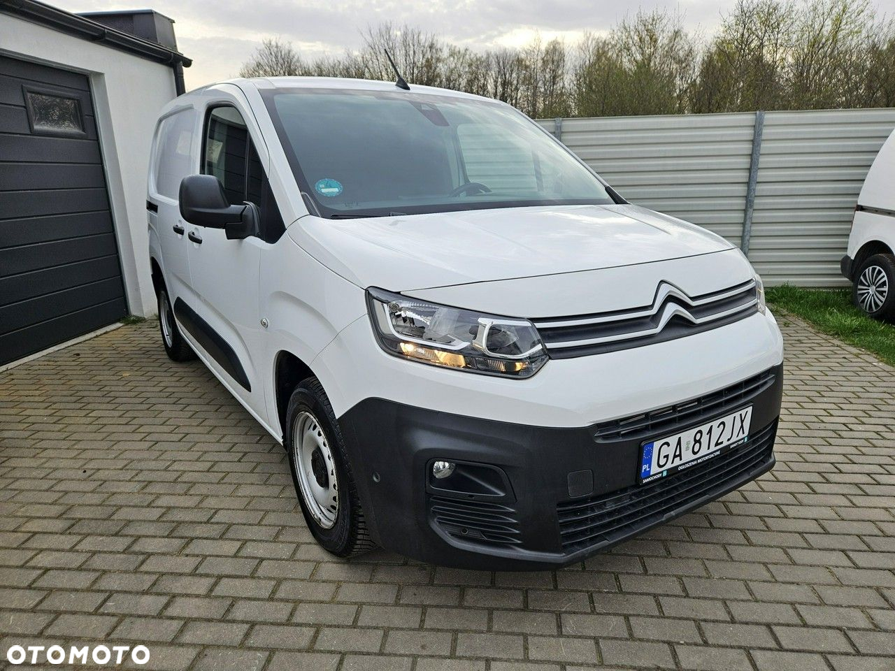 Citroën Berlingo - 20