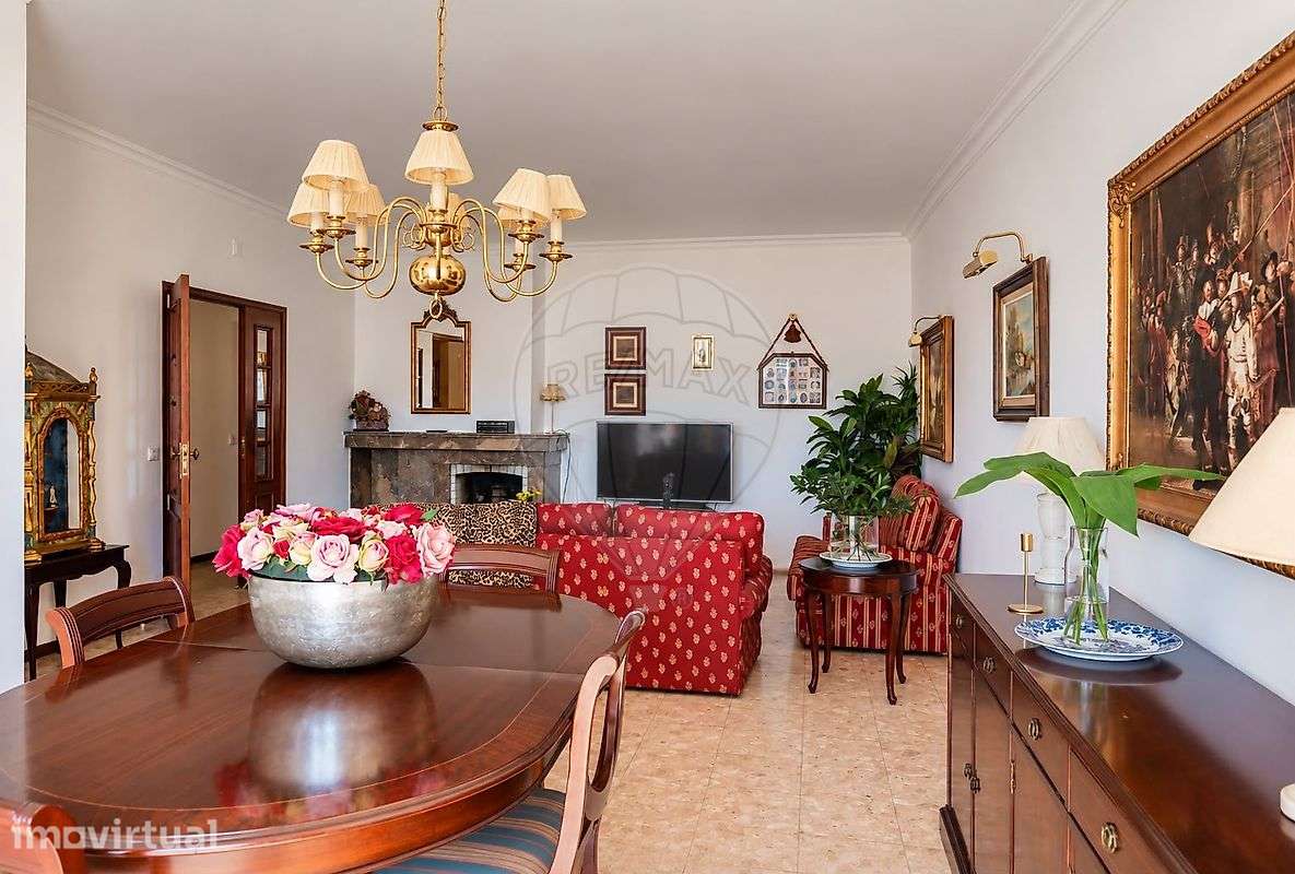 Apartamento T4 para venda - Grande imagem: 3/16