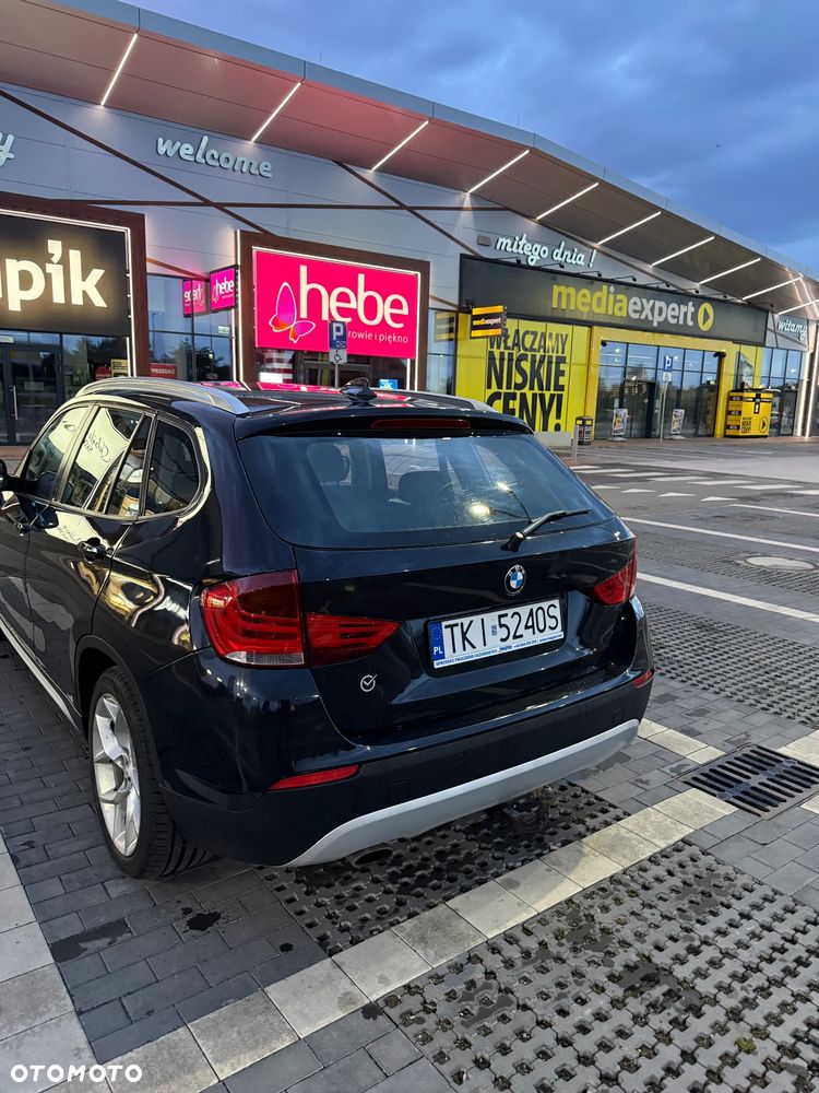 BMW X1 - 2