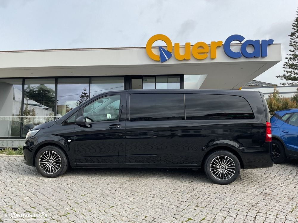 Mercedes-Benz Vito Tourer 116 CDi/32 Pro - 6