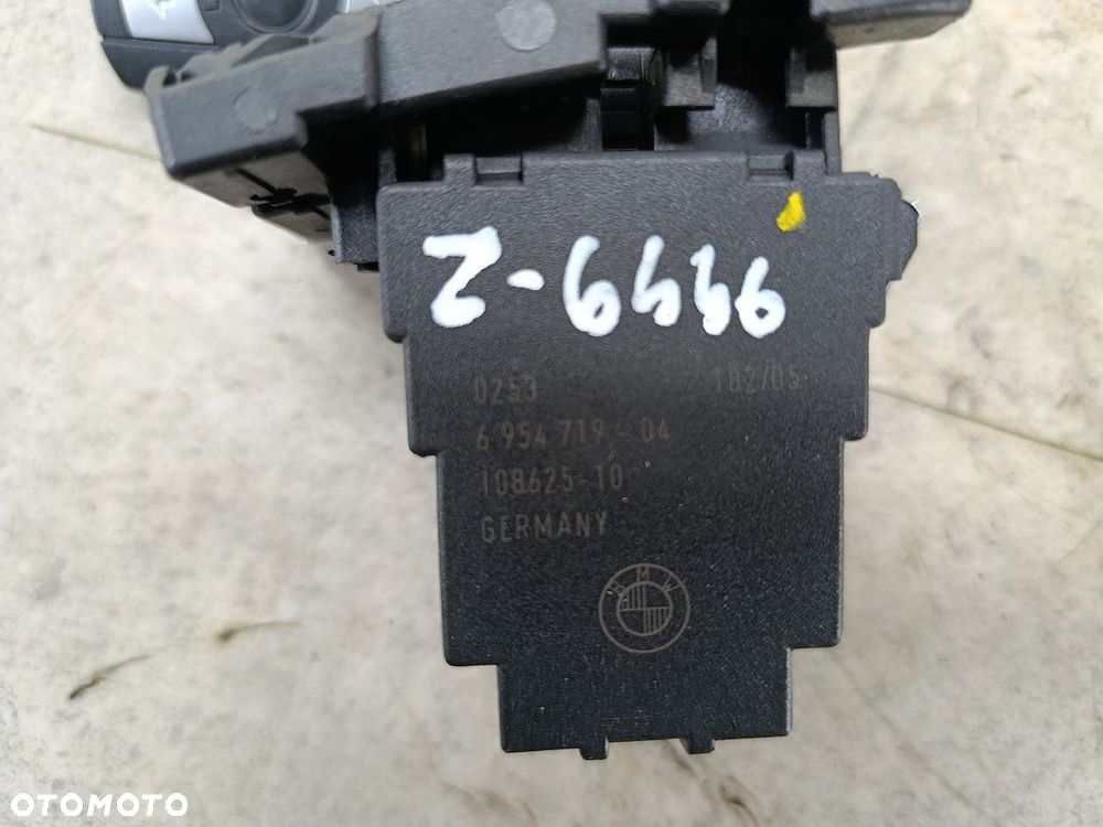 STACYJKA BMW 3 E90 6954719 2.0 16V 320i - 3