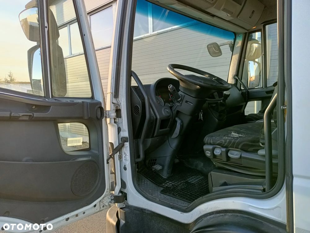 Iveco Eurocargo - 9