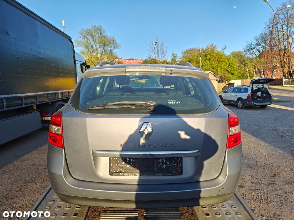 Renault Laguna 2.0 16V Expression - 4
