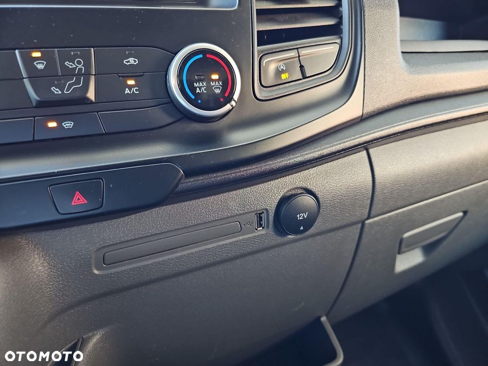 Ford transit - 27