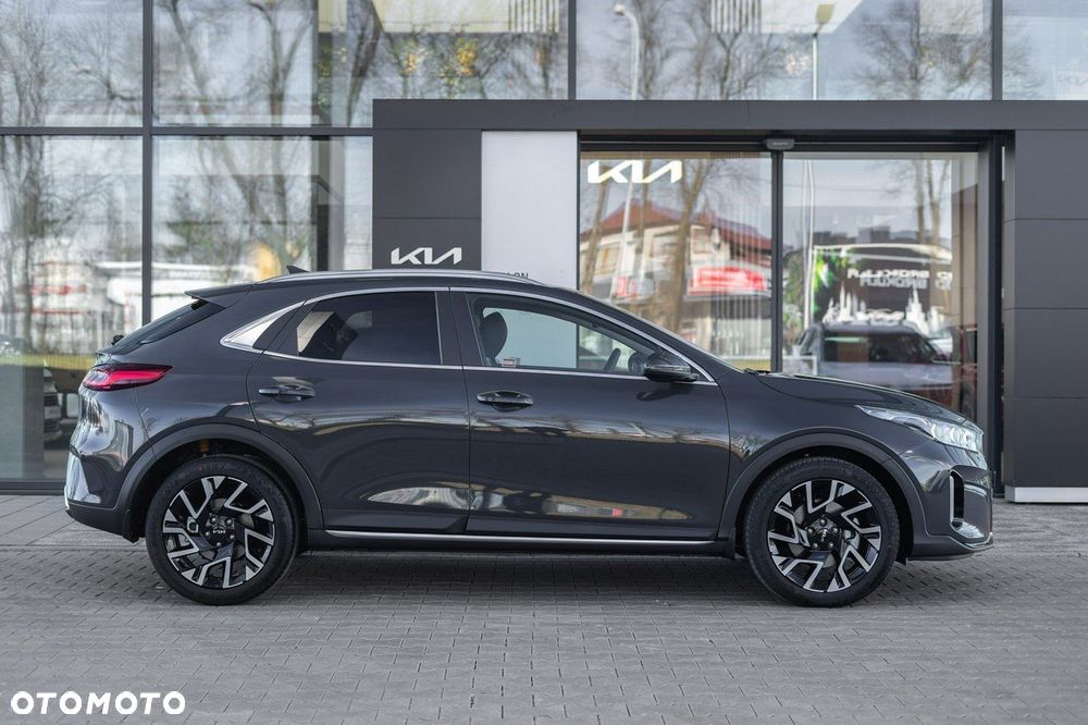 Kia XCeed - 6
