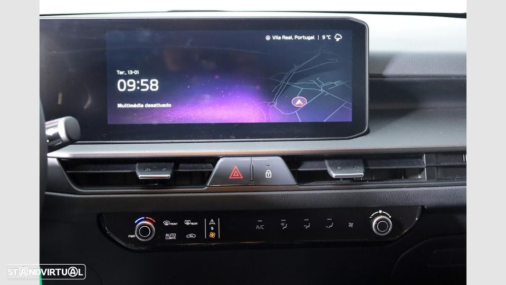 Kia Stonic 1.0 T-GDI Tech - 13