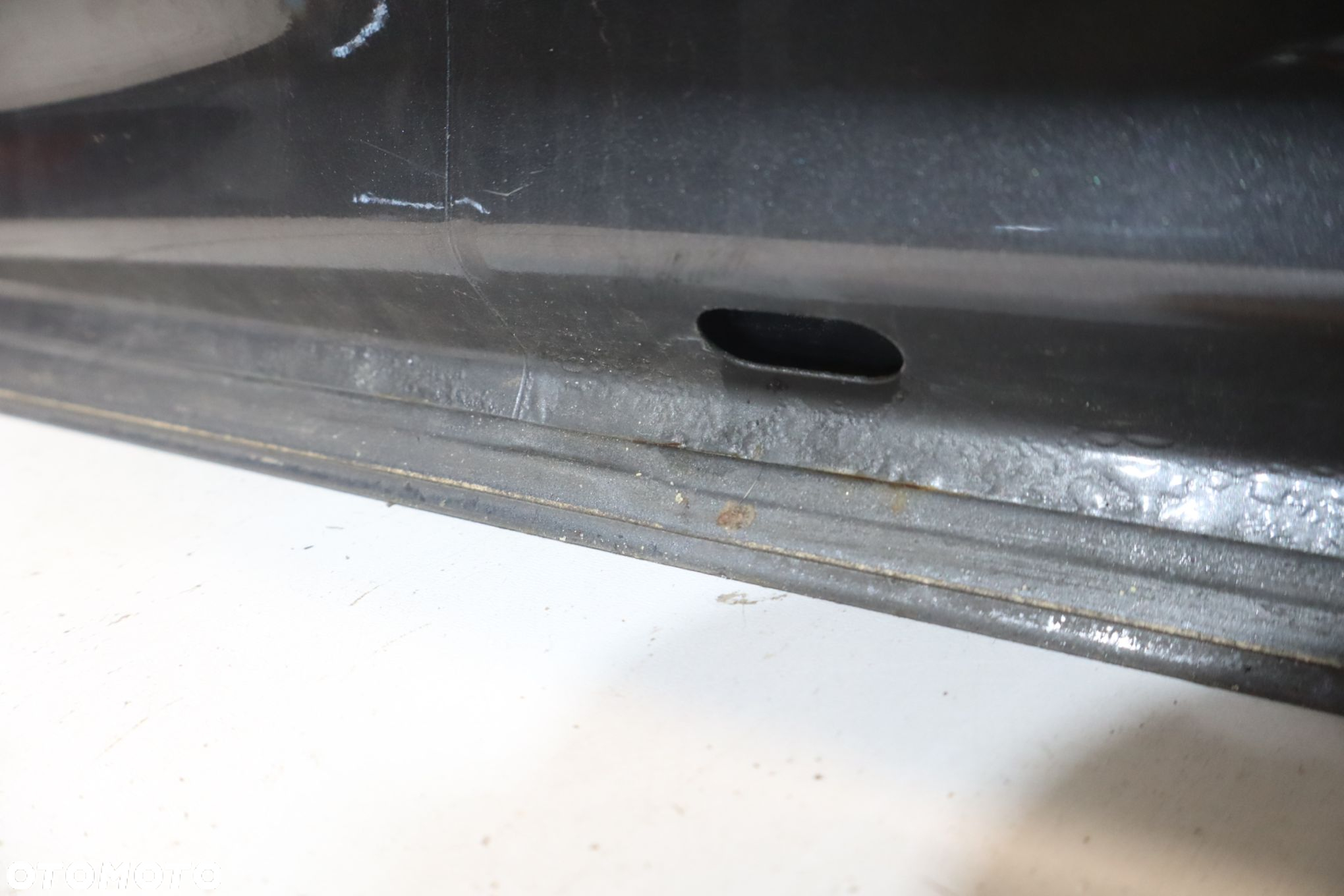 DRZWI PRAWY PRZÓD OPEL ASTRA J Z177 - 8