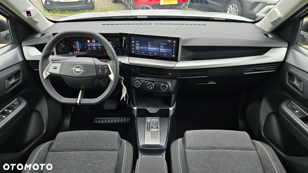 Opel Frontera 1.2 T mHEV Edition eDTC6 - 10