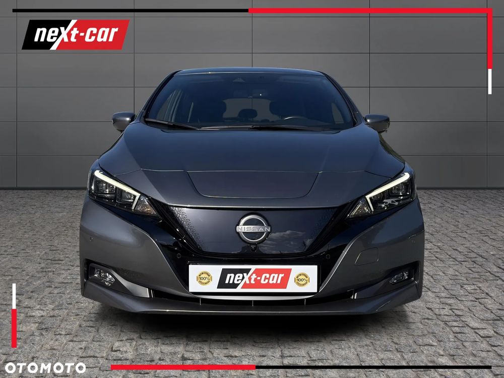 Nissan Leaf 40kWh N-Connecta - 9