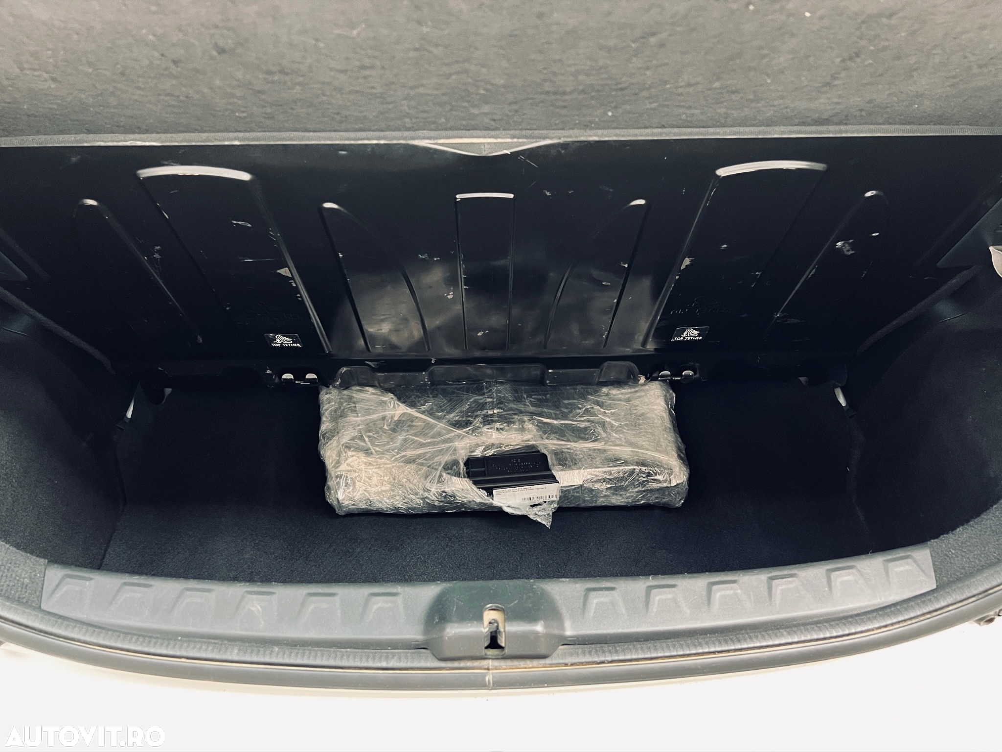Toyota Aygo 1.0 VVY-I 5 usi X-trend - 16