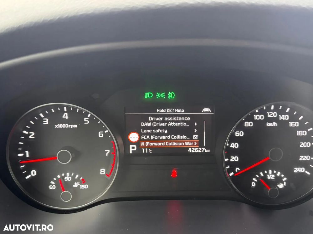 Kia Sportage 1.6 T-GDI 7DCT 4x4 GT Line - 33
