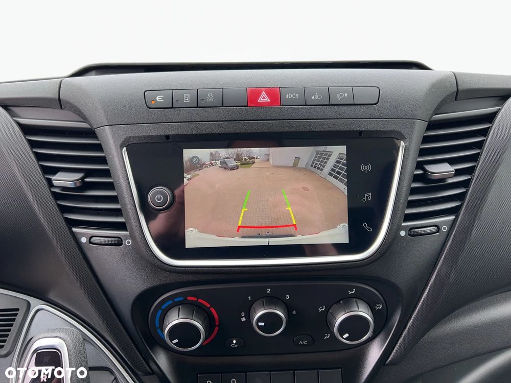 Iveco Daily L3H2 35S18HA V 3.0 Diesel 180KM Hi-Matic 2026 LEASING 100% - 13