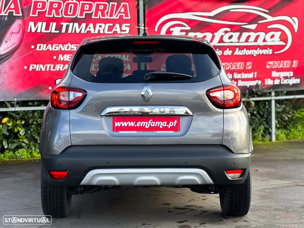 Renault Captur - 8