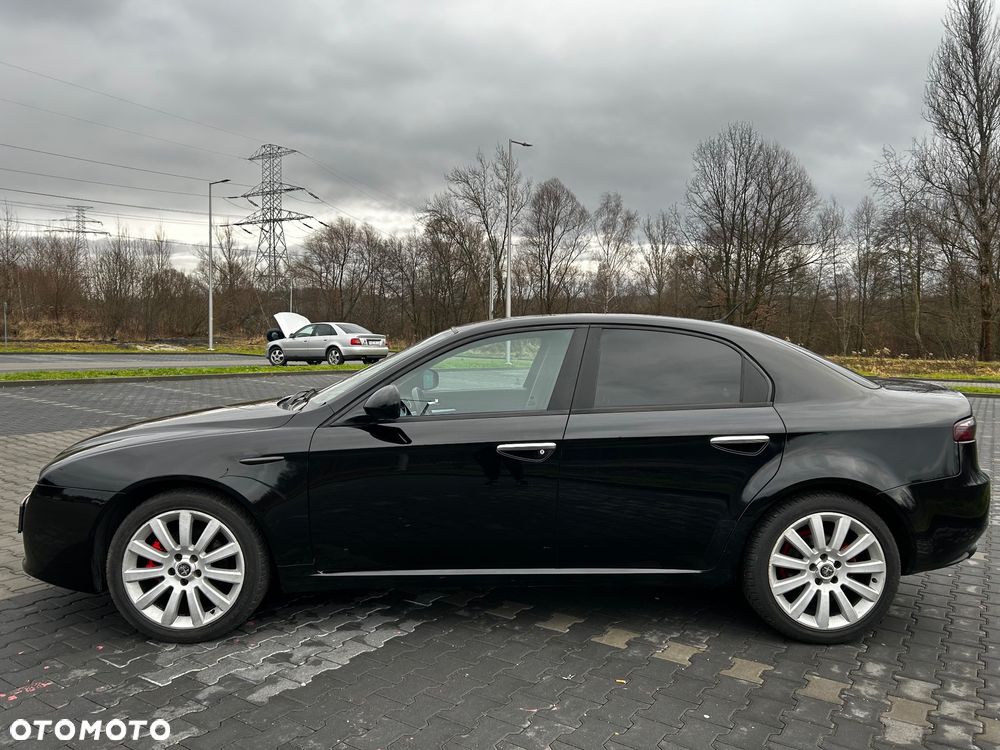 Alfa Romeo 159 - 10