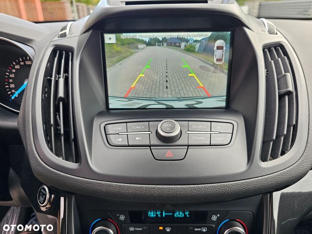 Ford Kuga 2.0 TDCi FWD Titanium Plus - 18