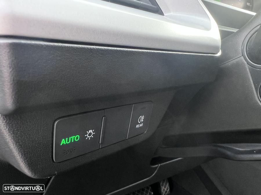 Audi Q4 Sportback e-tron 40 82 kWH — fotografia 23