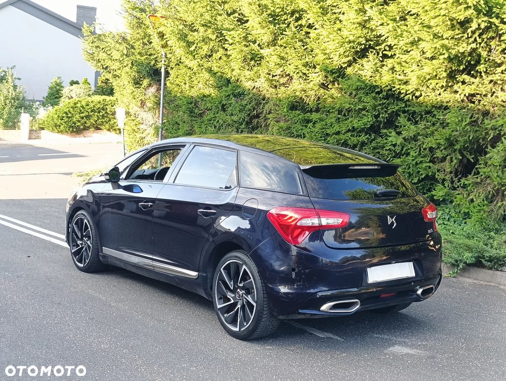 Citroën DS5 BlueHDi 180 EAT6 Limited Edition 1955 - 4