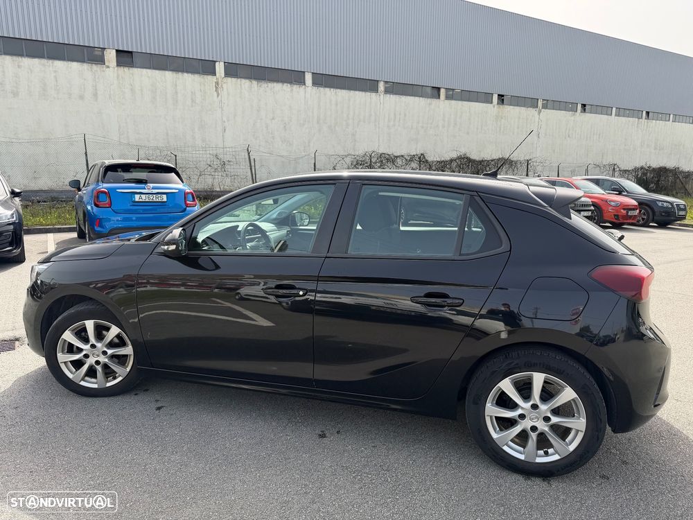 Opel Corsa 1.2 Business - 8