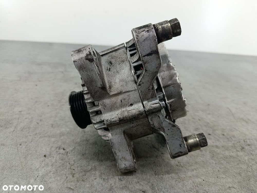 ALTERNATOR FORD FIESTA MK6 ALTERNATOR FORD TRANSIT V 2.0 TD - 8