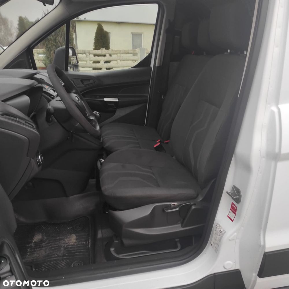 Ford Transit Connect - 12
