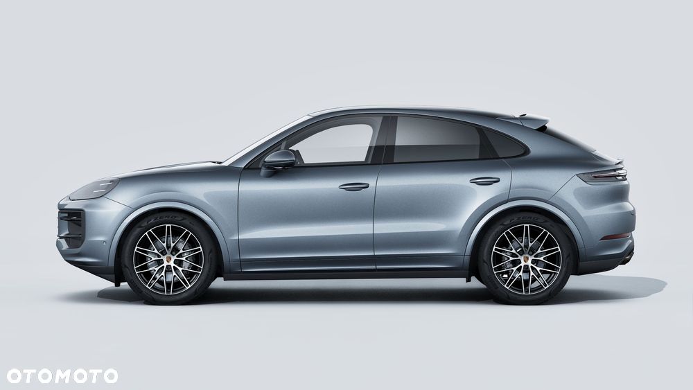 Porsche Cayenne Black Edition - 3