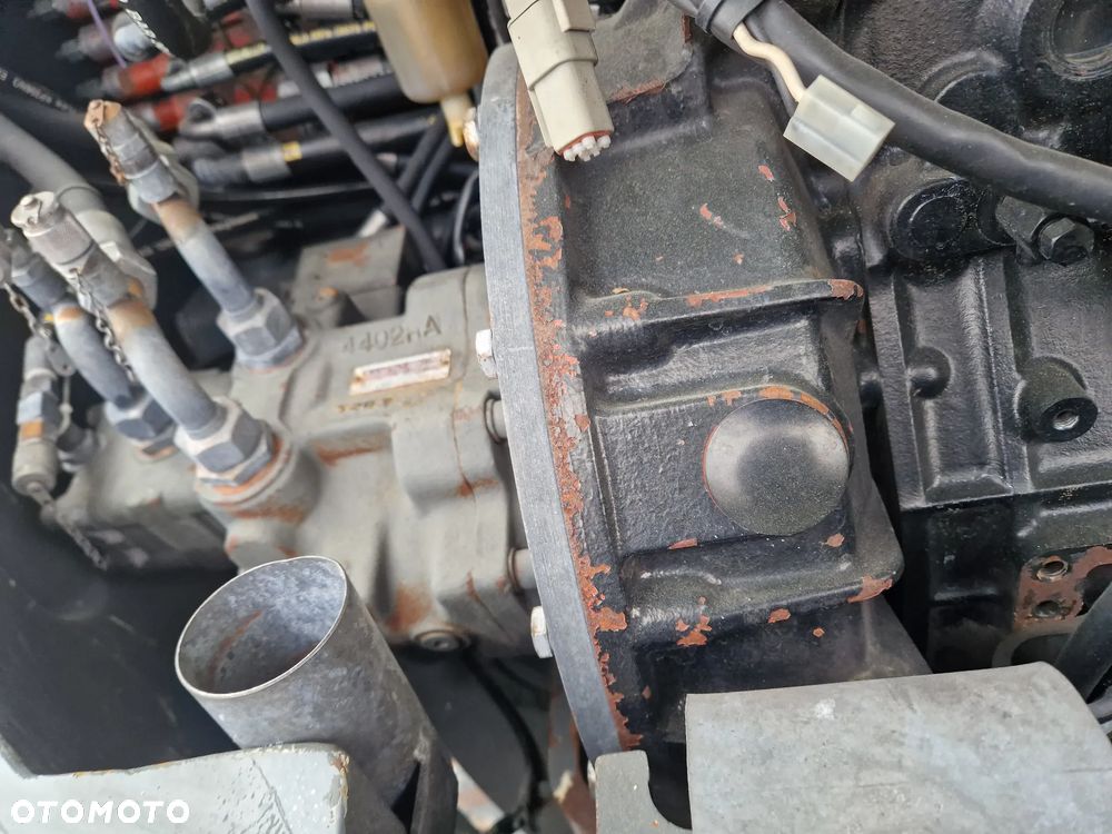 Wacker Neuson 6503 - 12