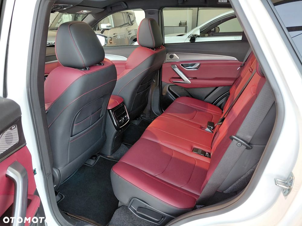 Jetour X70 Plus 1.6T DCT - 18