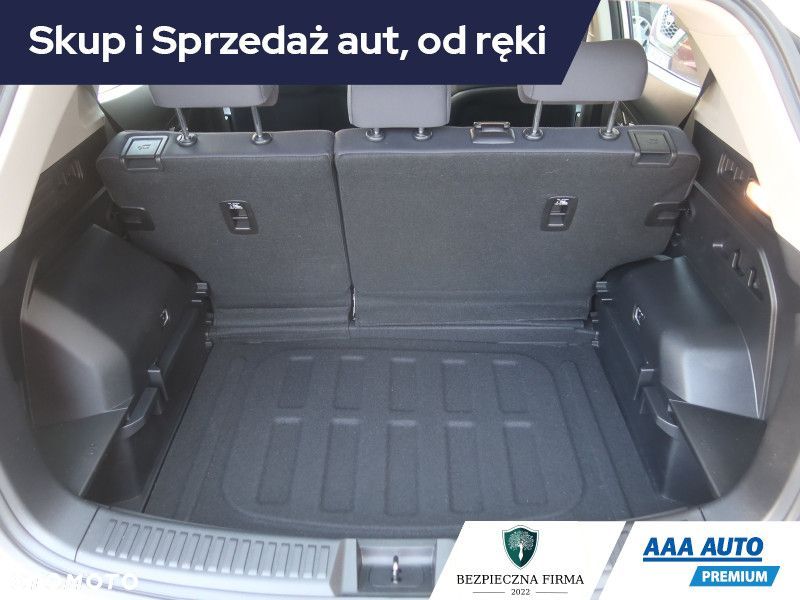 SsangYong/KGM Korando - 16