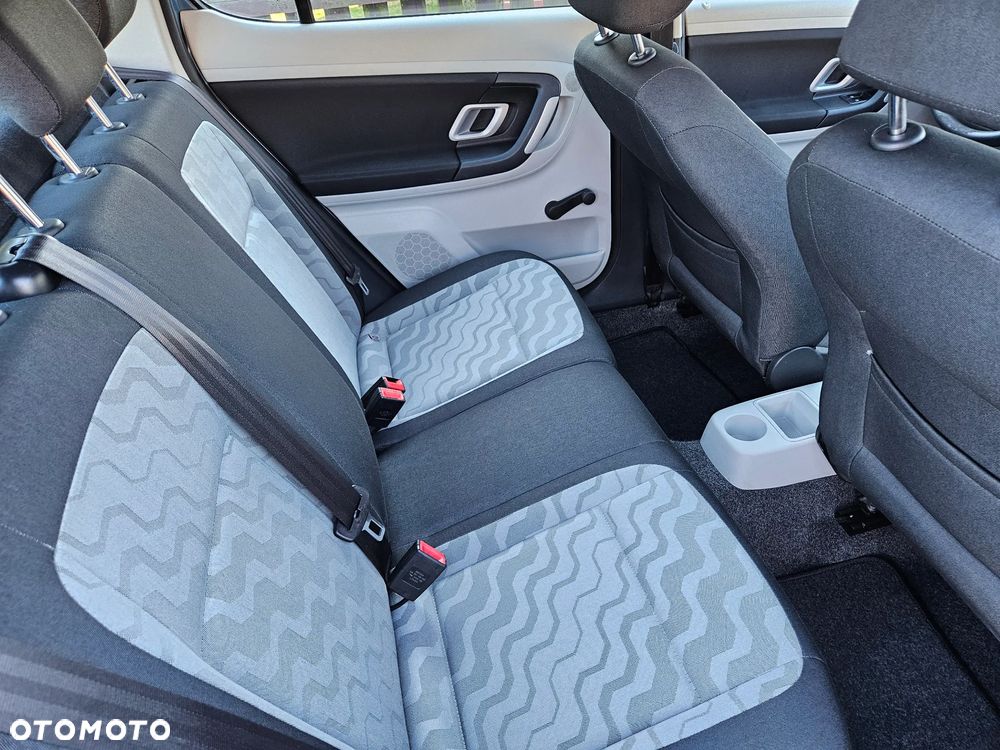 Skoda Fabia 1.2 12V Classic - 7