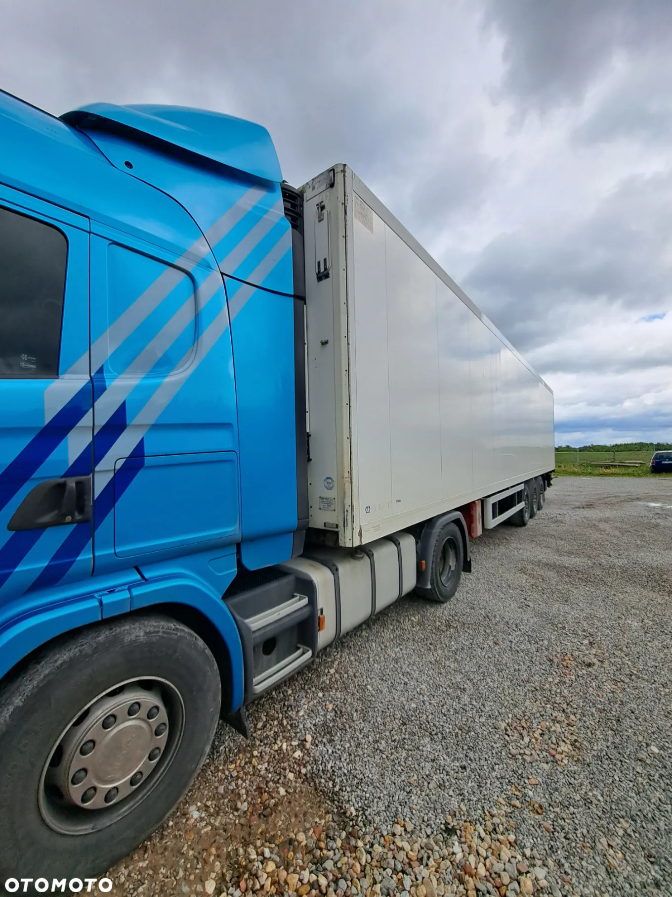 Scania R410 - 2
