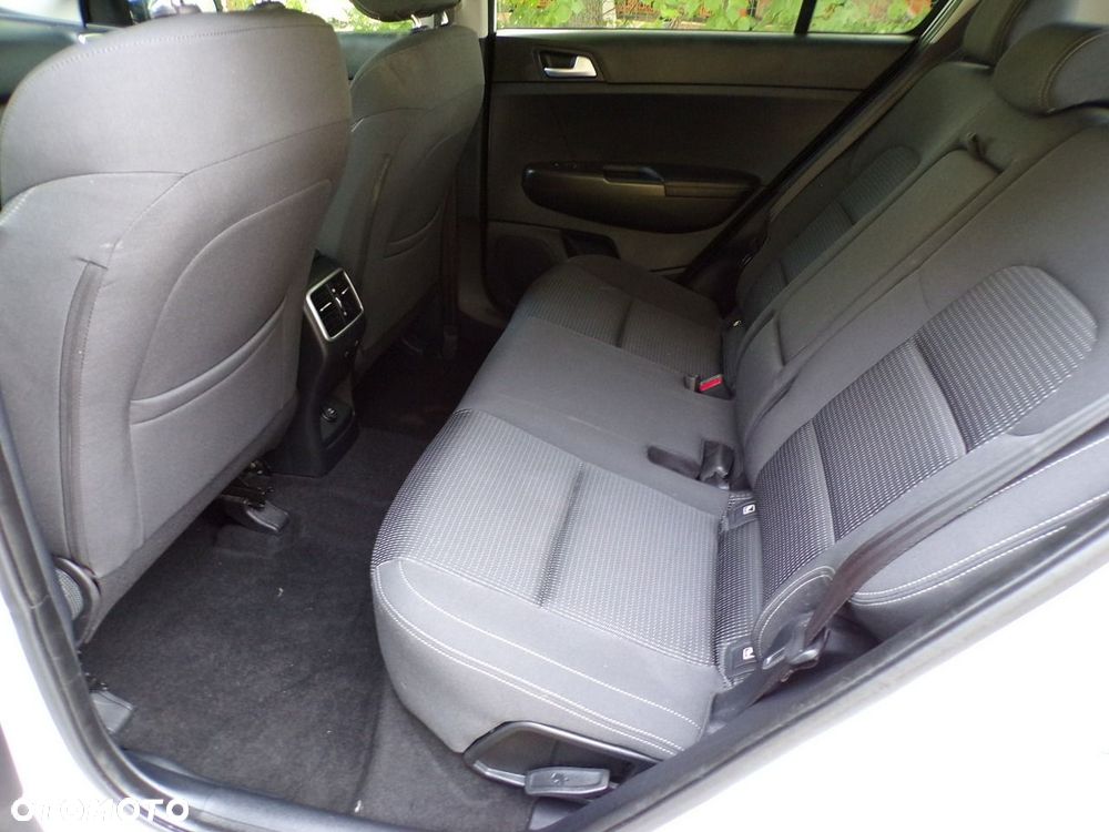 Kia Sportage - 28