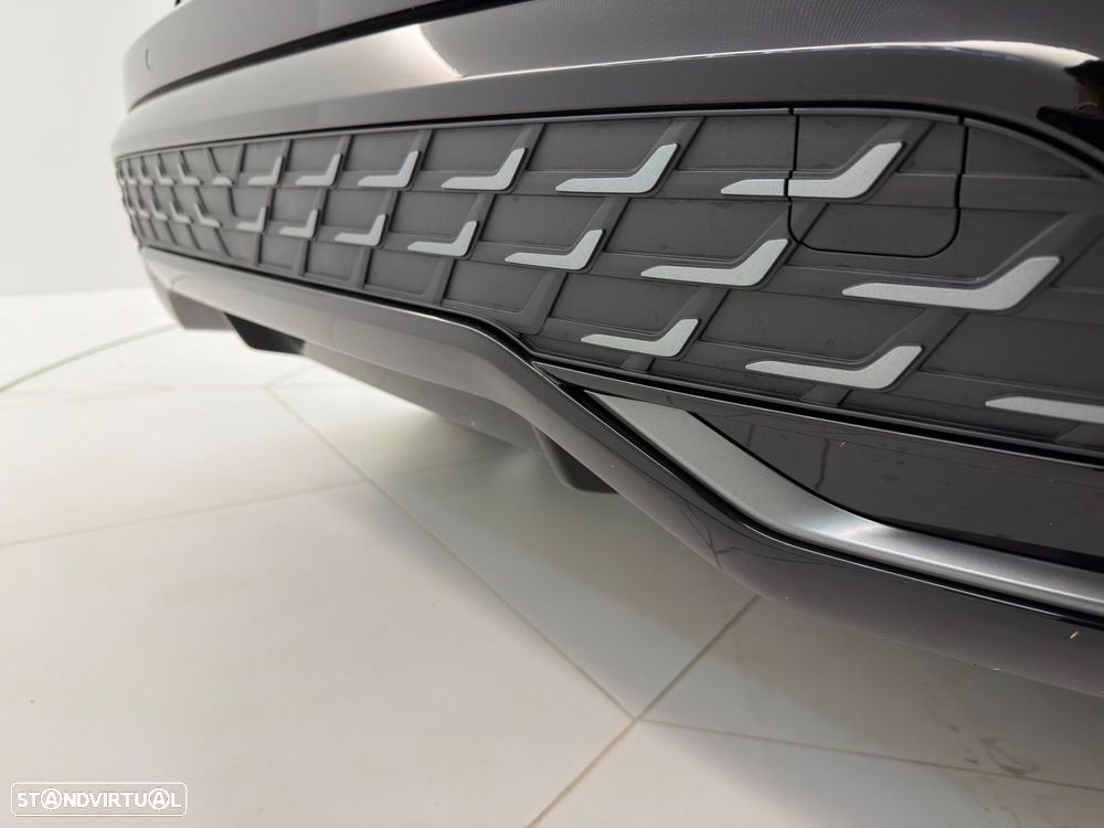 Audi A3 Sportback 40 TFSIe S line - 11