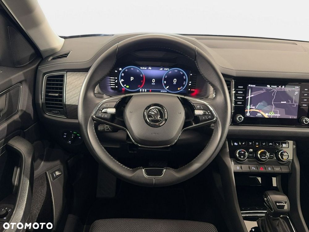 Skoda Kodiaq - 19