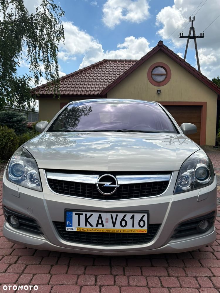 Opel Vectra 1.9 CDTI Elegance - 16