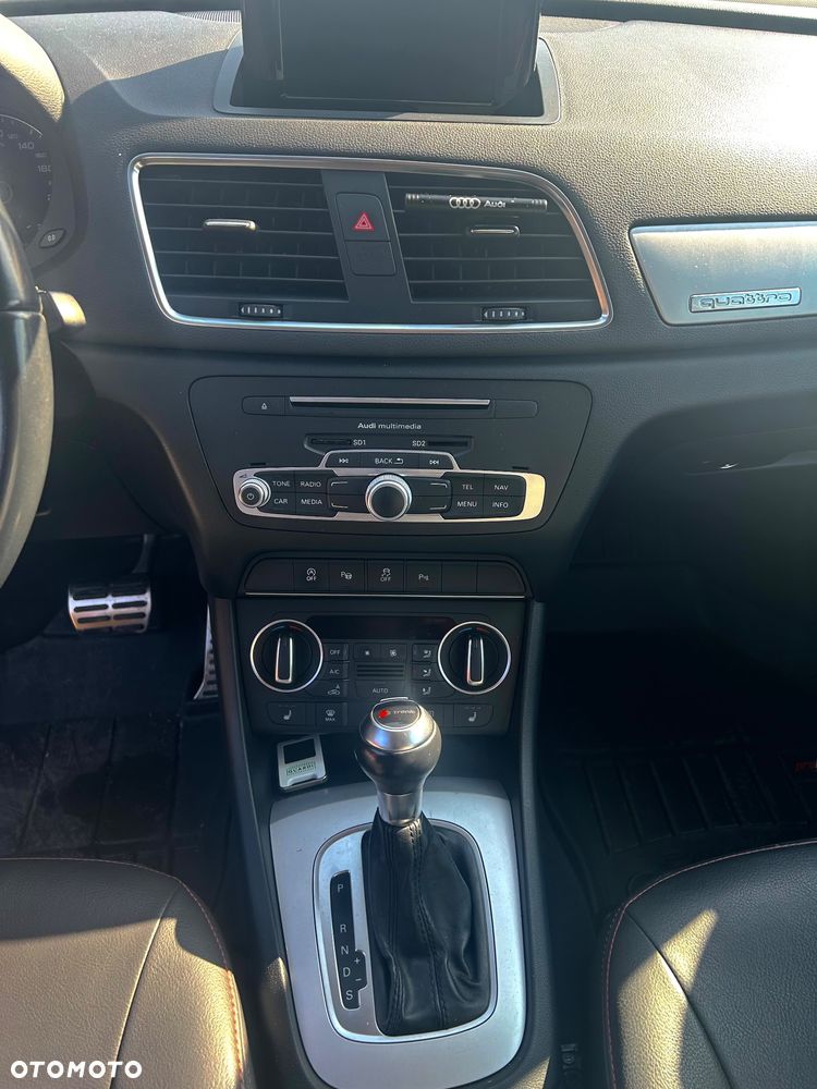 Audi Q3 2.0 TDI Quattro S tronic - 6