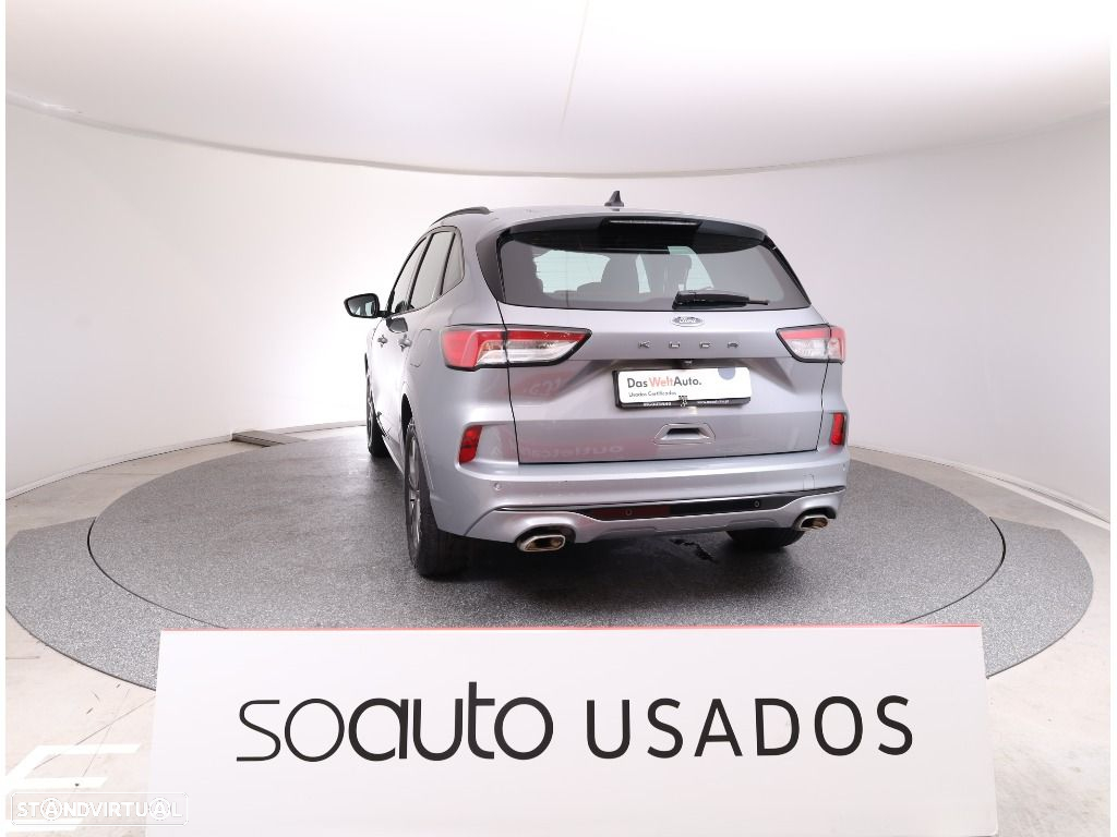 Ford Kuga 1.5 EcoBoost ST-Line - 8