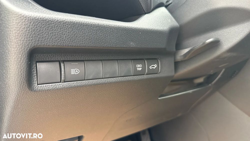 Toyota RAV4 2.5 VVT-iE 4x4 Dynamic - 16