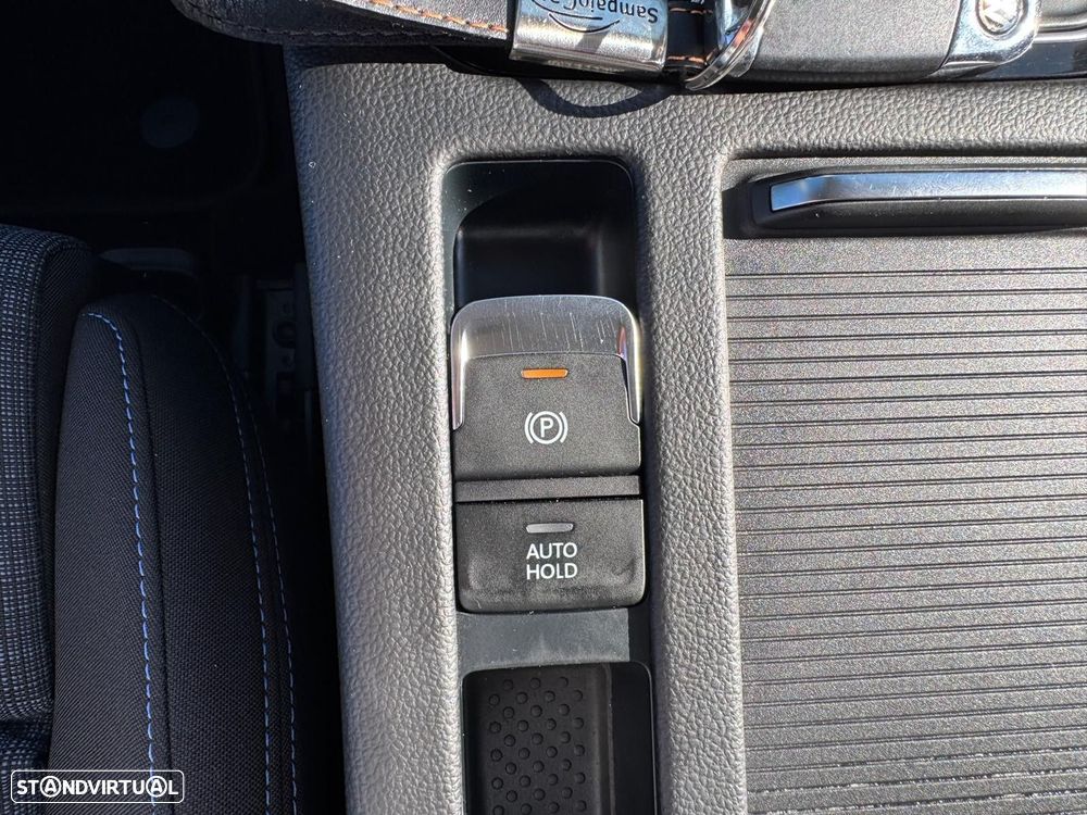 VW Passat Variant 1.4 TSI GTE+ Plug-in - 22