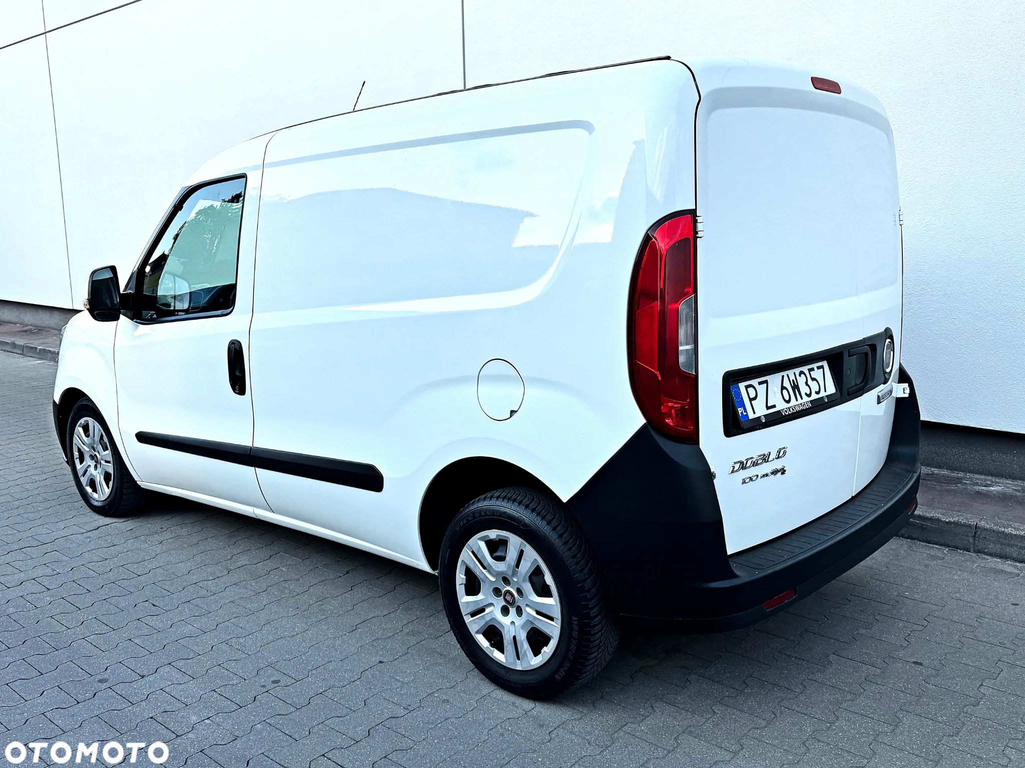 Fiat DOBLO - 22