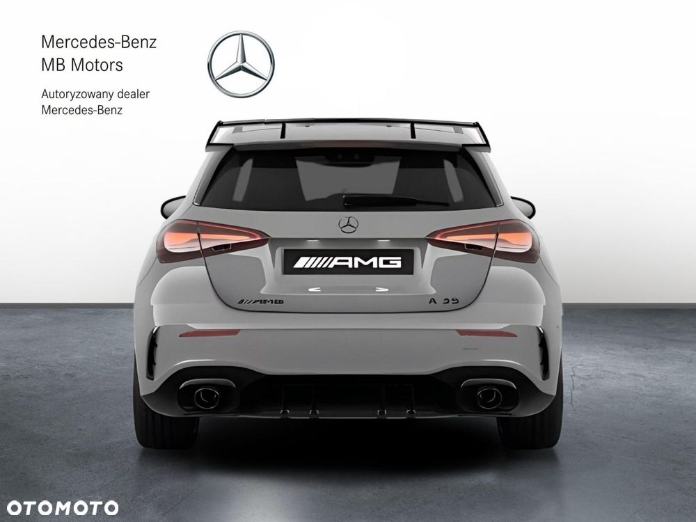 Mercedes-Benz Klasa A - 2