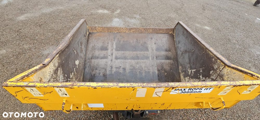 Terex BENFORD ST 10000 - 19