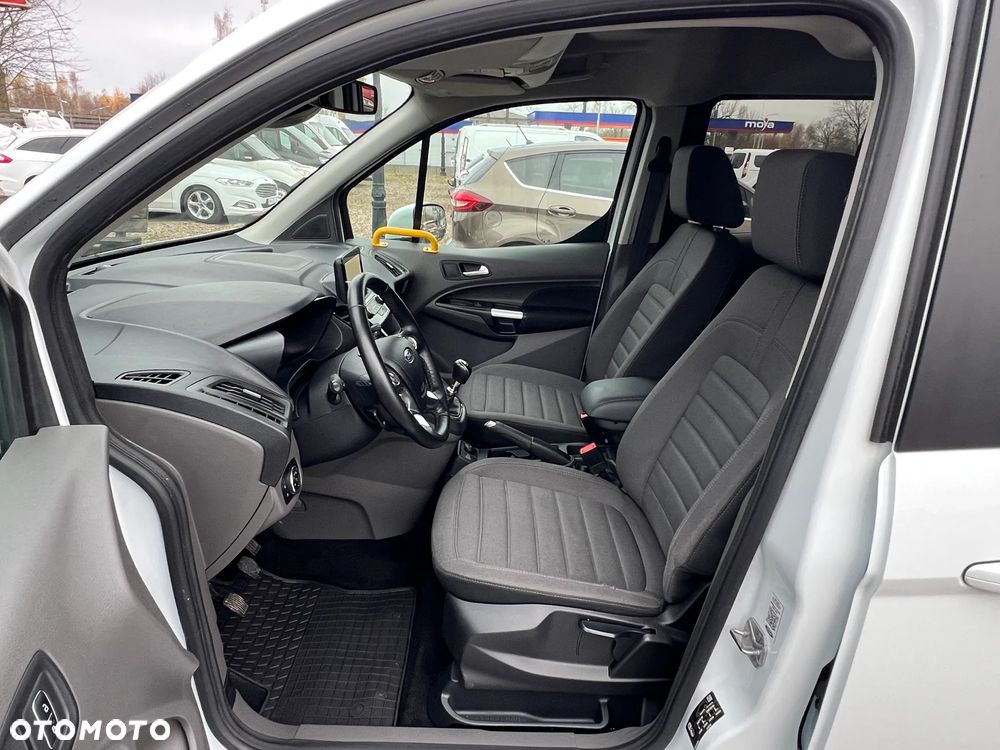 Ford Transit Connect Kombi 230 L2 Trend - 17
