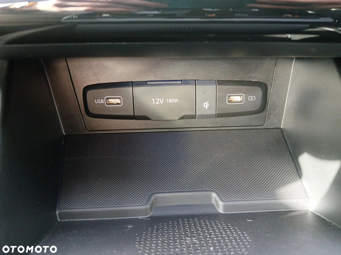 Hyundai Tucson 1.6 T-GDi 48V Platinum 2WD DCT - 18