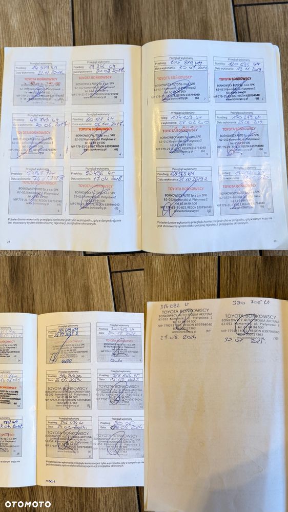 Toyota RAV4 Hybrid Prestige 4x4 - 31