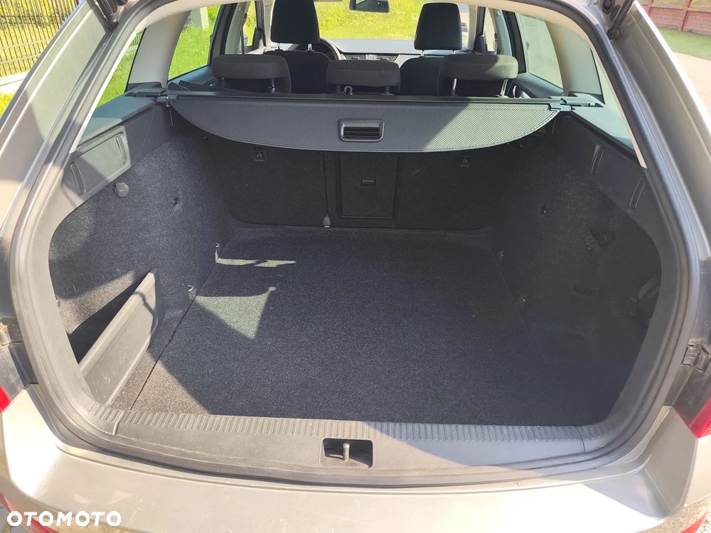 Skoda Octavia 1.4 TSI Ambition - 10