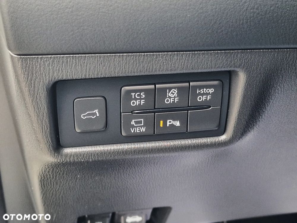 Mazda CX-5 SKYACTIV-G 165 Center-Line - 21