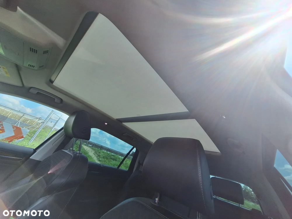 Skoda Kodiaq 1.5 TSI ACT 4x2 Style DSG 7os - 28