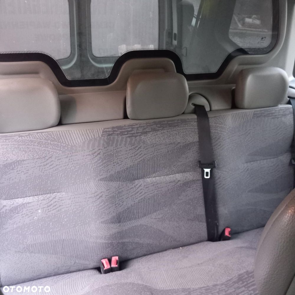 Renault Master L1H1 Business - 13